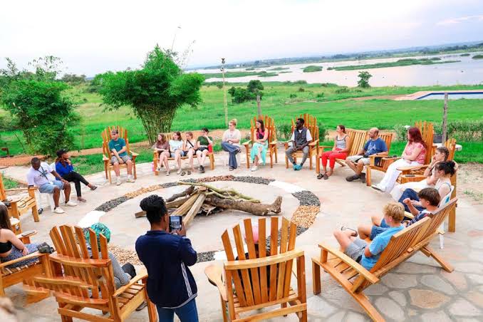 Group Tours in Uganda