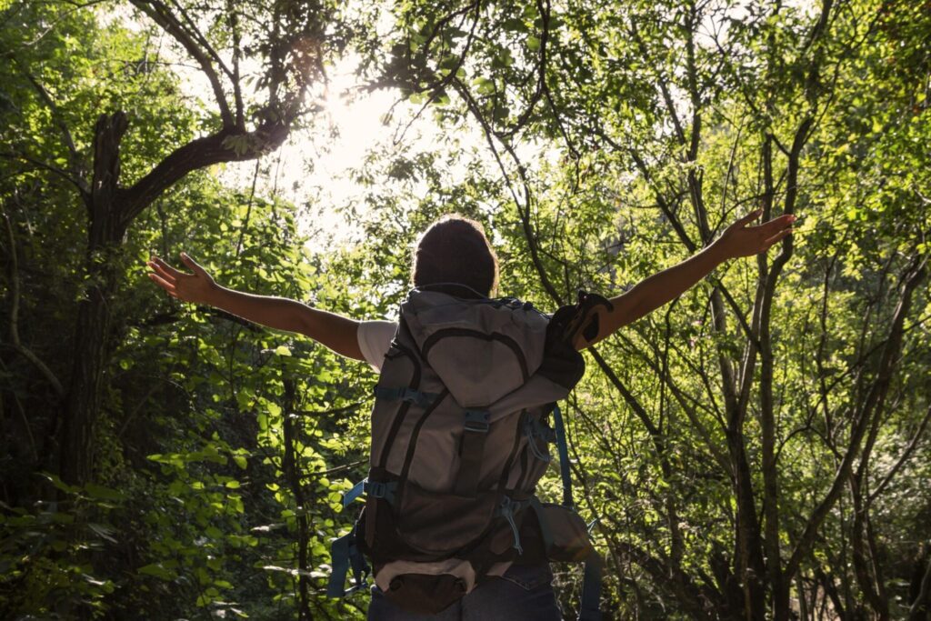 Solo Travel Guide