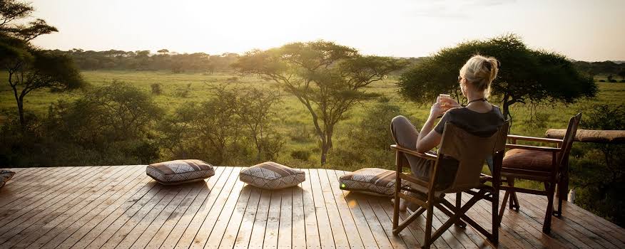 Solo Travel in Uganda
