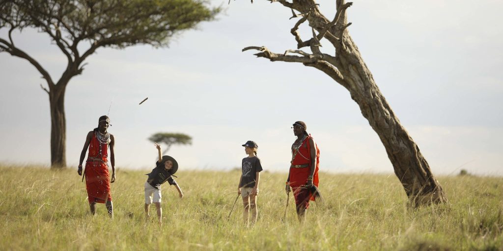 Best Time of Year to Visit East Africa for Safaris and Treks
