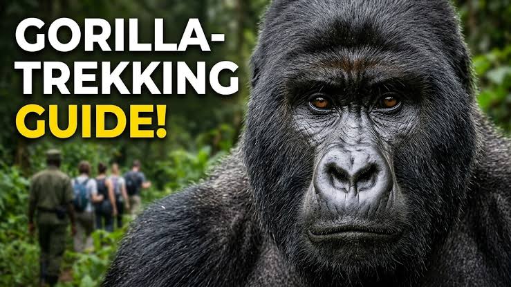 Gorilla Permits Explained
