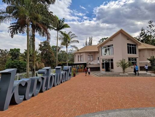 Genocide Memorials in Rwanda