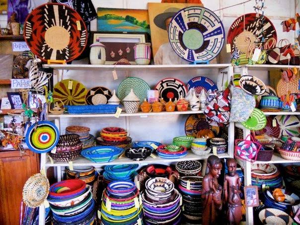 Top 10 Souvenirs to Buy in Kampala and Kigali