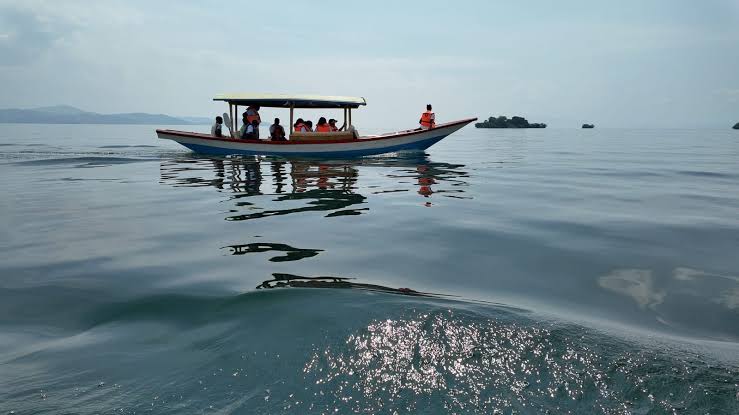 Lake Kivu